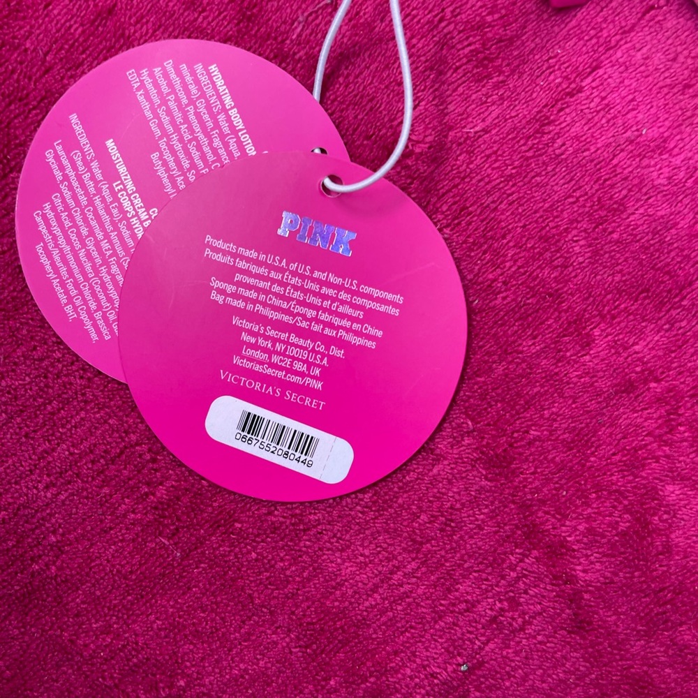 Pink π - Picture 5 of 6